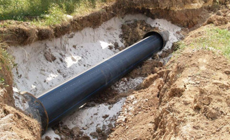Біляївка добу буде без води - Інфокс буде ремонтувати центральний водогін на Кароліно-Бугаз
