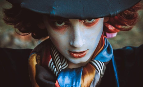 16-річний хлопець зі Старкона - один із лідерів кастингу на TV-шоу «Топ-модель по-українськи»