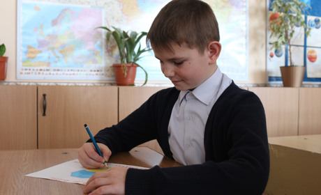 Чому атовець зі Львова шукав у Старконі школяра, про якого не знав нічого окрім імені