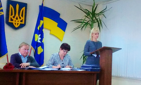 У Біляївці відбулася позачергова сесія: з якої причини? 