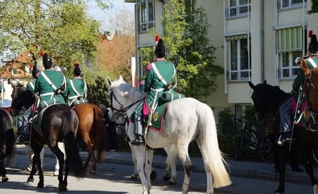 Про графа Ржевуцького, який вважав себе не графом, а отаманом козаків