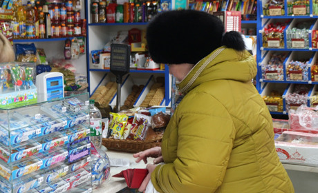 Опитування на вулиці: Що б ви купили за 200 гривень?