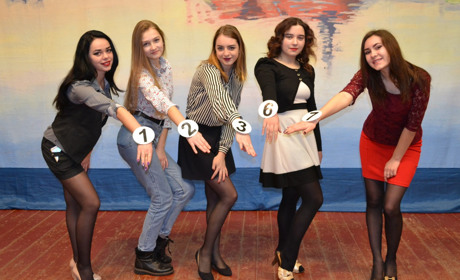 «Міс Старокостянтинів»: про вихід у купальниках дівчата попросили самі