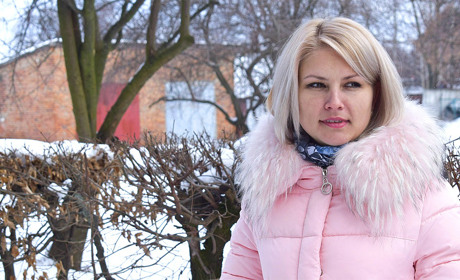 Світлана Дроздюк: "Я ні про що не жалкую і насолоджуюсь життям щохвилини!"
