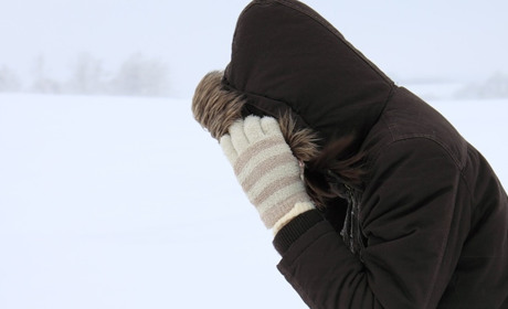 У місті відкрили пункти обігріву.  Як вони працюють