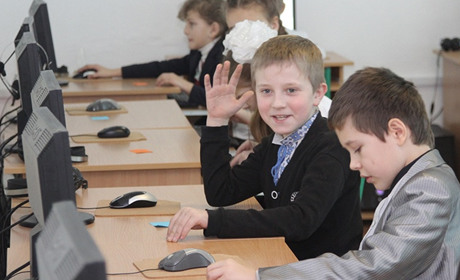 Перевернутий клас, замість уроків – пари: чим Городницька школа відрізняється від інших?