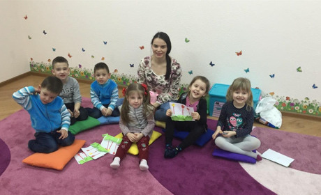 Робота дівчини зі Старокостянтинова опинилась у десятці кращих серед десяти тисяч есе з усього світу