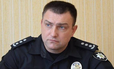З "чорними лісорубами" у Новоград-Волинському районі боротиметься спецпідрозділ поліції