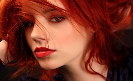 Жінки із рудим кольором волосся розповідають, як він вплинув на їх життя і сімейне щастя