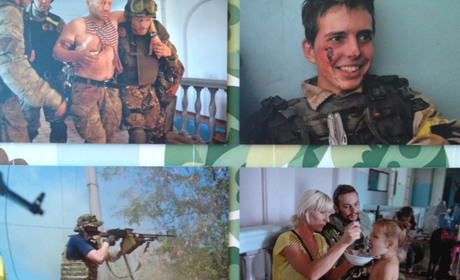 Новини за 2-9 березня: затримали росіян з наркотиками, хтось пограбував кіоск та  ремонт амбулаторії