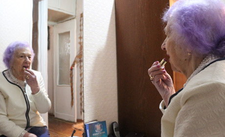 П’ять уроків для молоді від старокостянтинівської Коко Шанель