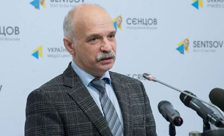 Про необхідність щеплень новоградським мамам розказуватиме доктор медичних наук