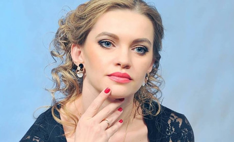 Юлія Зінкевич в юності обіграла майбутню чемпіонку світу з шахів