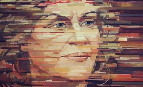 Вгадай Ліну: простий тест на знання неповторної поезії