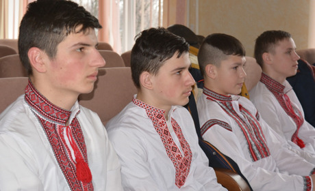 Учні Наталівської, Ярунської і Токарівської шкіл отримали кошти на реалізацію своїх проектів