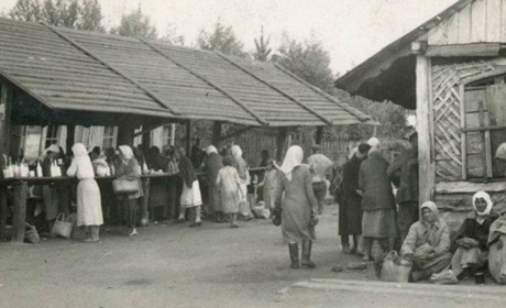 Євреї чи українці? Кого більше проживало у Старокостянтинові?