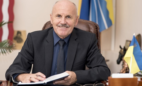 Мер Нової Каховки звітуватиме в прямому ефірі