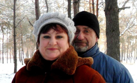 Електрик Валерій Горячов вражає рідних та друзів кулінарними шедеврами