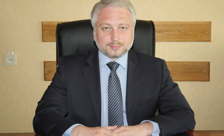 Экс-глава Мелитопольской райгосадминистрации возглавил Антикоррупционное агентство страны