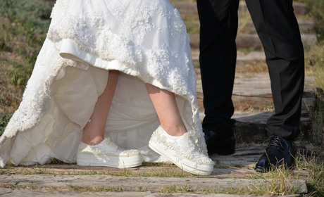 Де і за скільки можна розівчити весільний танець у Старконі