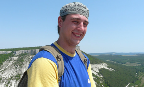 Юрий Левченко: "Крыма много не бывает!"