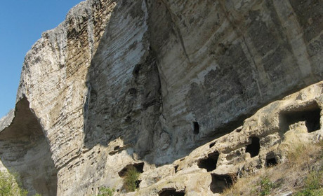 Константин Кулаков: "Крым - это возможность прикоснуться к тайнам веков"