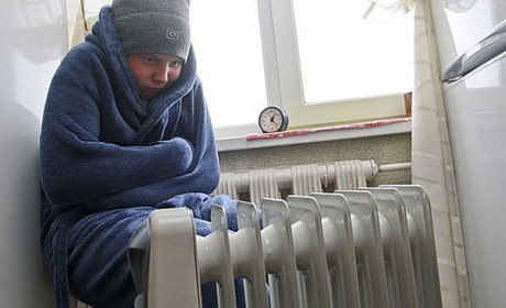 У Новограді вимушено відключать централізоване опалення 1 квітня