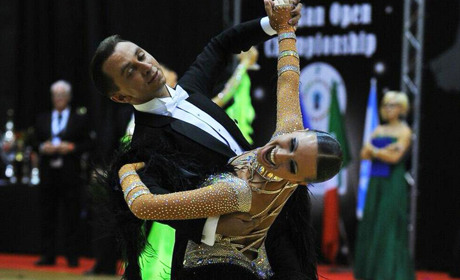 Крутий twist Сергія Журавського: «Побачив Старокостянтинів і вирішив тут залишитися»