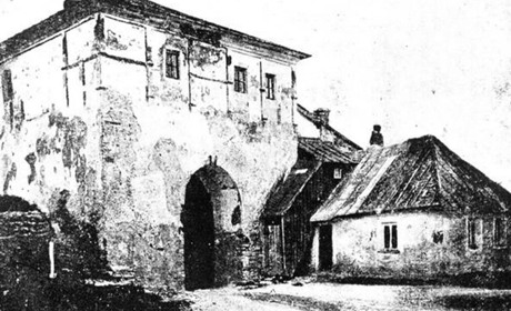 Тест на знання історії міста: що було першим у Старокостянтинові?