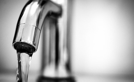 У місті немає води. Має з'явитися до вечора (Оновлено)