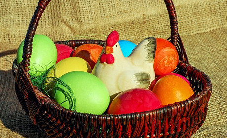 Ми порахували, скільки вартує великодній кошик цього року