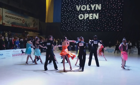 Tанцювали до 2 години ночі, а нагороду отримали о четвертій