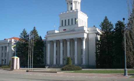Нова Каховка пасе задніх у рейтингу міст обласного значення Херсонщини
