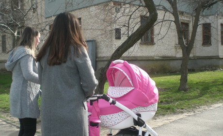 Прикмети весни [Фото]