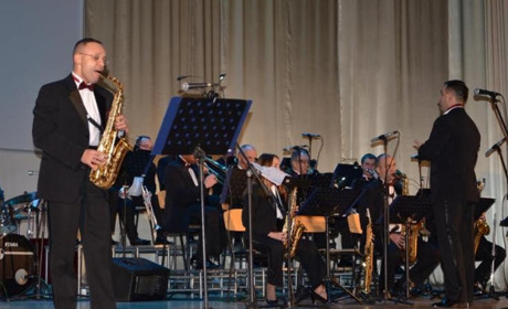 Національний президентський оркестр зіграє у Старокостянтинові. Концерт можна відвідати безкоштовно