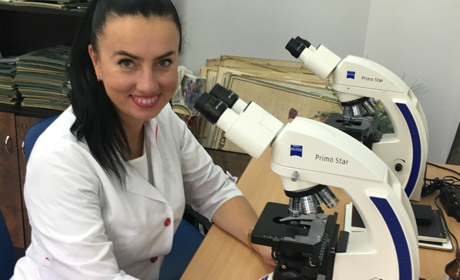 До лікарні часто хворі звертаються тоді, коли їм уже ніхто не може допомогти