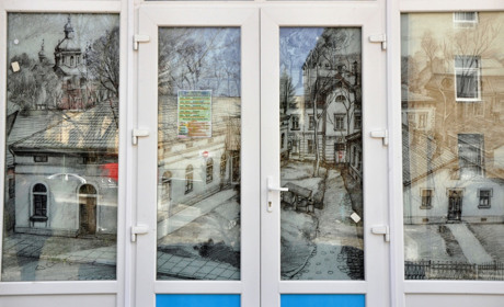 Коли відкриють музей «Калуська в’язниця» і що там буде цікавого