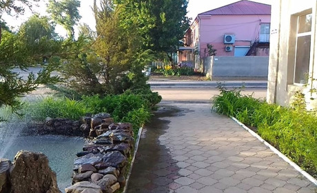 Реформа децентралізації у Біляївській громаді: тут ремонтують дороги і будують мережу водовідведення