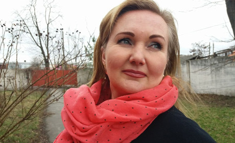 “На ковбасний букет витрачаю в середньому п’ятсот гривень. А найприємніше робити грошове дерево”