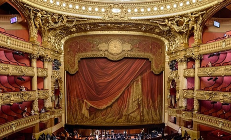 Старокостянтинівський театр під час війни ставив п’єси «Ой, не ходи Грицю», «Сватання на Гончарівці»