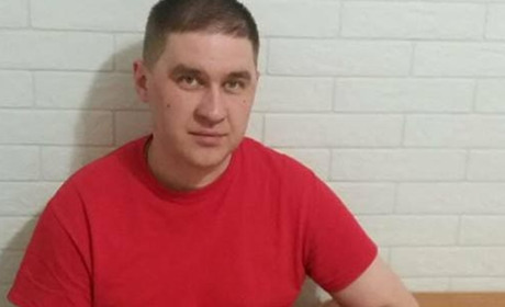 Олег Назарук мріє вилікуватися, щоб танцювати з донькою на випускному