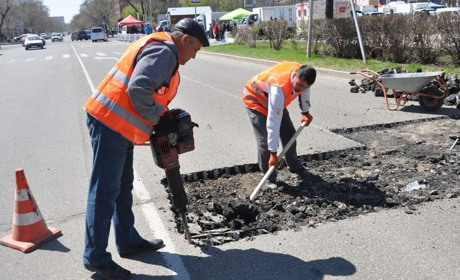 Вакансії у Біляївці: комунальному підприємству потрібні працівники 