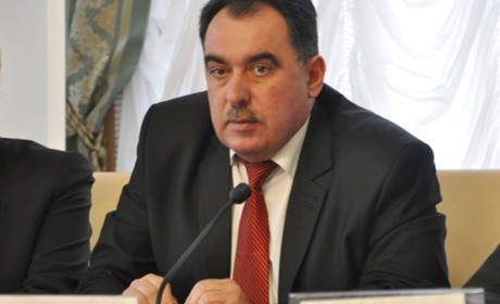 Житомирська ОДА вирішила ліквідувати управління, яке очолює новоград-волинець Руслан Кирилюк