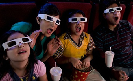 Как провести выходные в Мелитополе: 21 апреля - 22 апреля