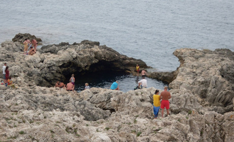 Ростислав Шишковский: "Чужого нам не надо, своего не отдадим"