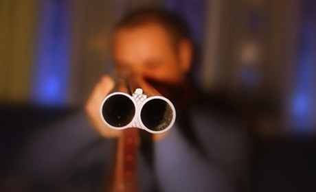 Новини міста за 16-22 квітня: у Старконі стріляли, одягали протигази та говорили про туризм