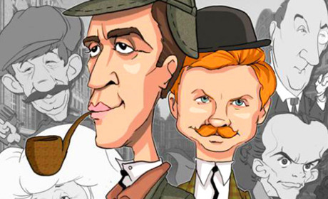 "Елементарно, Ватсон!": чи знаєте ви прості речі про Новоград