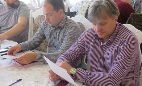 Підвищення екосвідомості жителів - пріоритети стратегічного планування Біляївської громади 