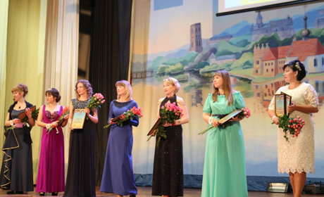 Фоторепортаж. Як у Старконі обирали кращого медика-військовослужбовця