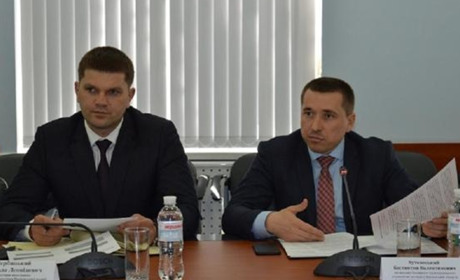 Антирейдерський штаб Херсонщини зібрався після дзвінка на «гарячу лінію»